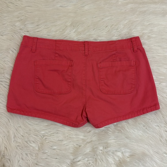 Arizona shorts size 7 juniors - Picture 4 of 4